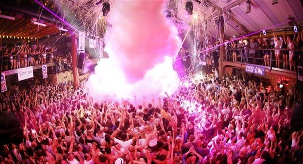 Play Your Song In A Night Club And Send You Feedback ...