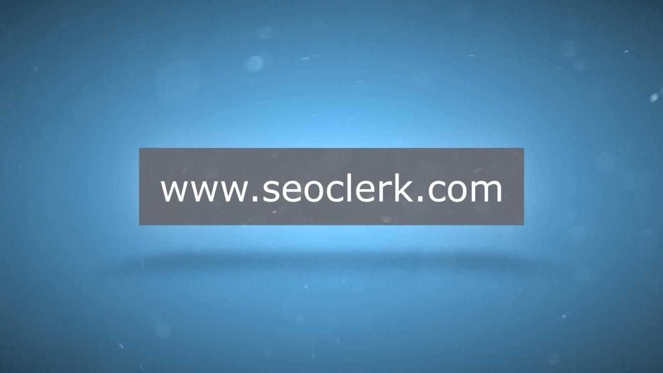 Make Amazing video intro animations For Logo and web ...