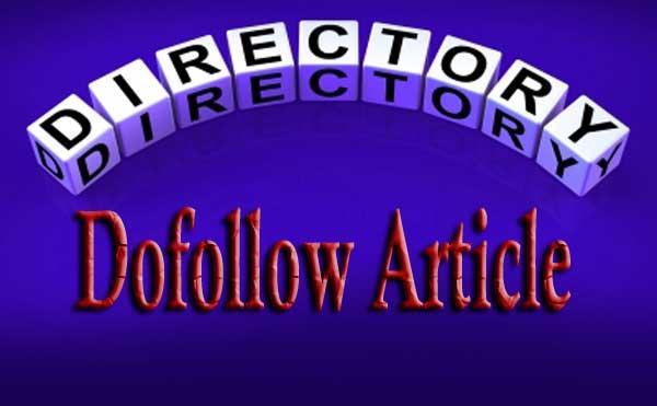 Top 100 Articles Directories Manually Submission
