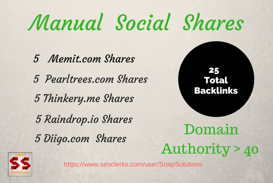GIVE 5 Blogger, 5 Pearltrees, 5 Thinkery, 5 Raindr...