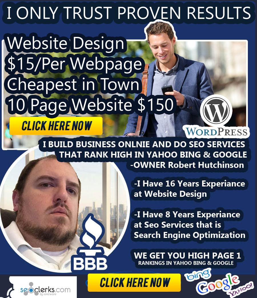 Alpha SEO- Trust Results Get You To The Top of Yahoo ...