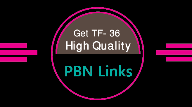 Rank REVO 50 Permanent PBN Posts on High Trust flow d...