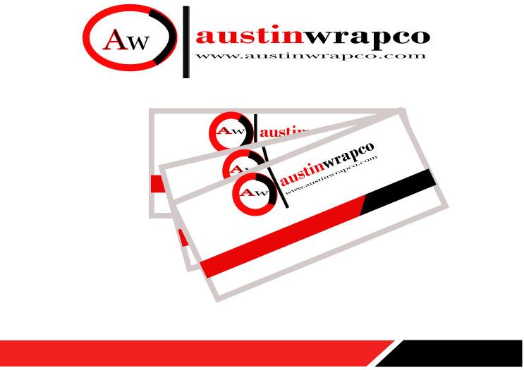 visiting card, paper add.