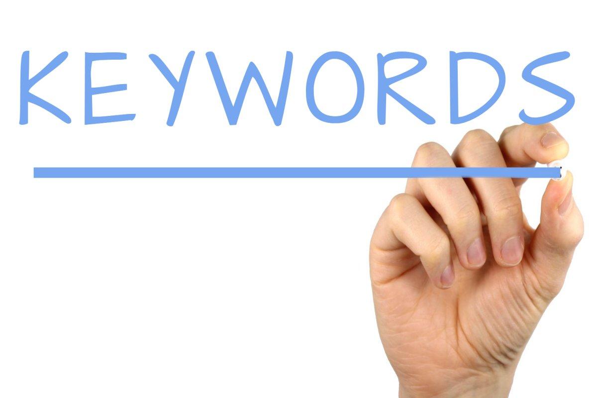 in-depth keyword research for your company 2X NORMAL ...