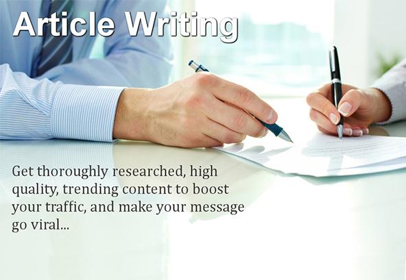write original and effective content up to 500 words ...