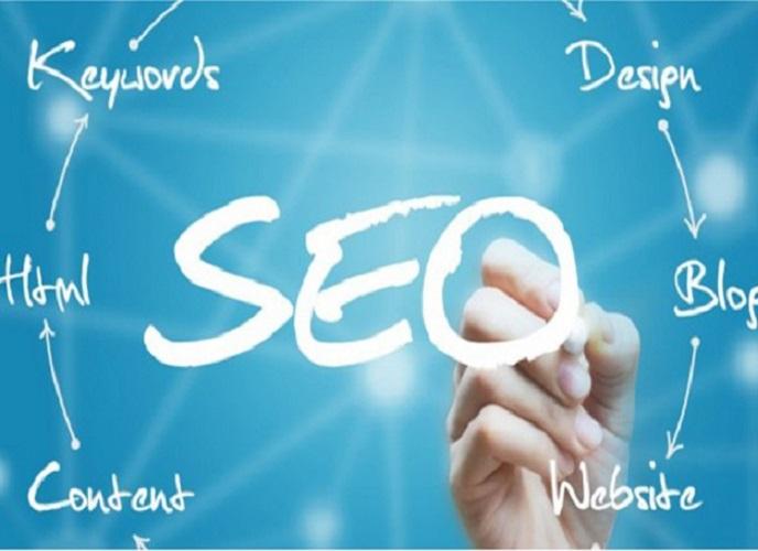search engine optimization