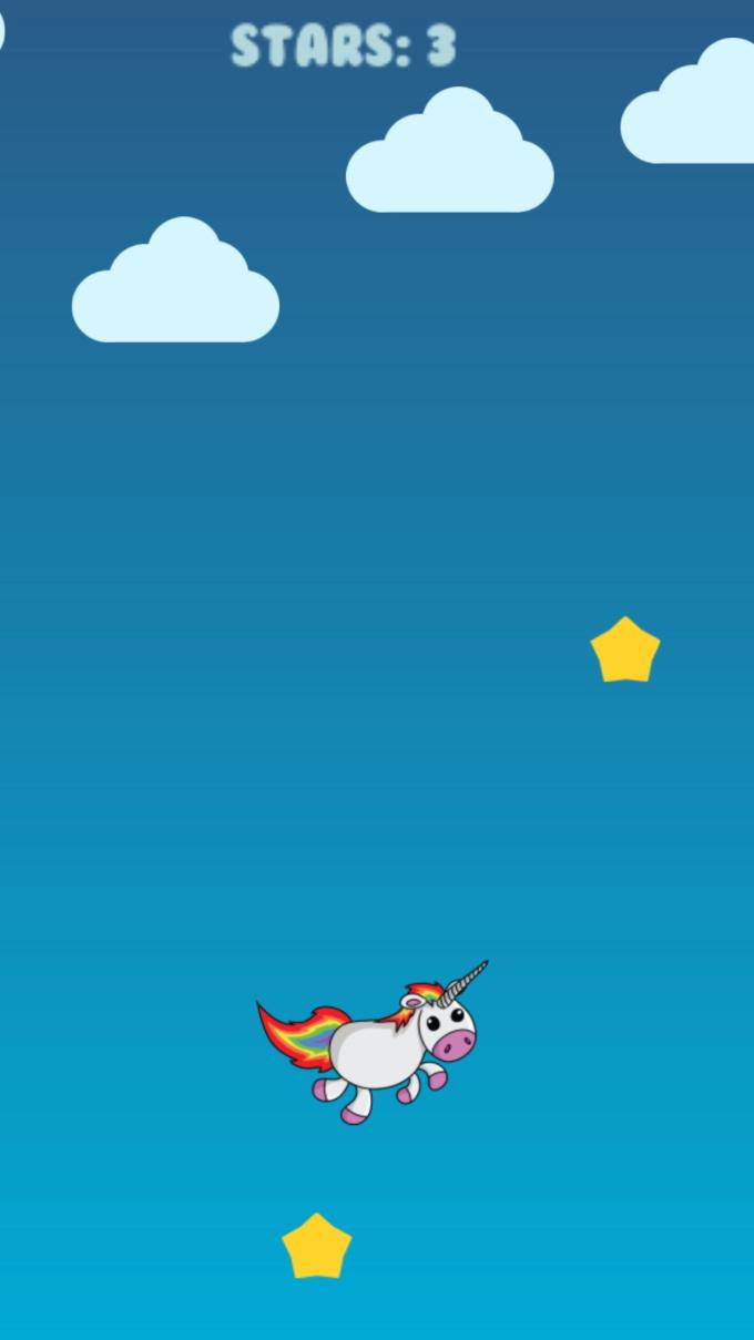 You will receive appealing 2D Games for Android, iOS...