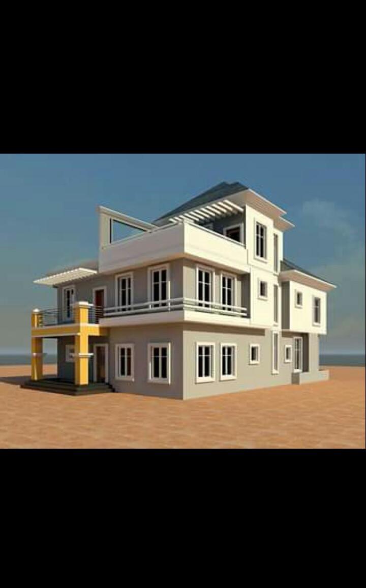 Get modern ideas on building design.