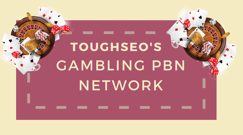 JUDI BOLA - CASINO - POKER 20 PBN LINKS BOOST YOUR SI...