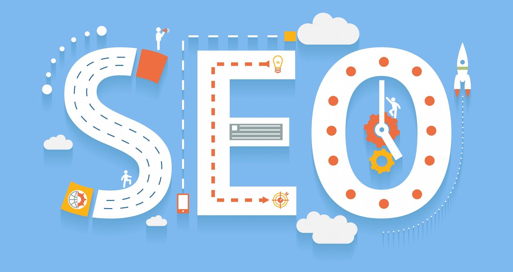 Complete SEO Services