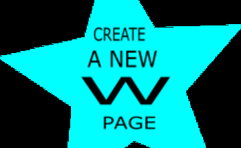 create a Unique and Approved wikipedia page