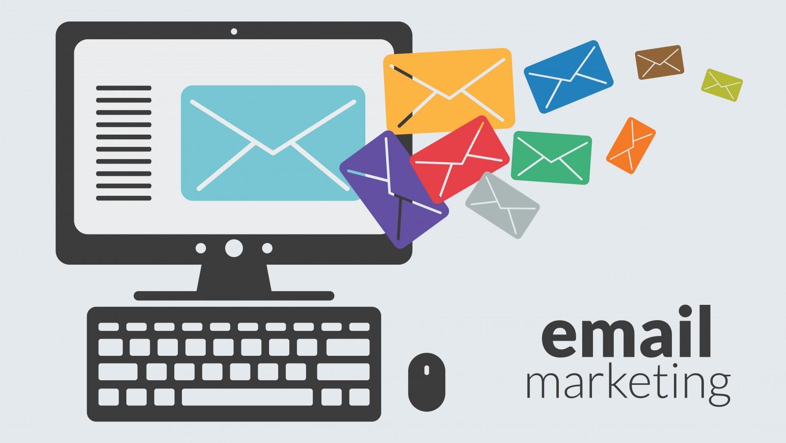we will write a Profit-pulling and Effective Emails f...