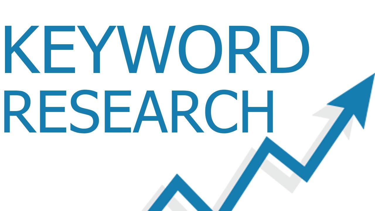 Keyword Research and Competitor Analysis for Your Nic...