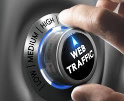 6000 REAL HUMAN TRAFFIC REACH YOUR WEBSITE WITH LOW B...