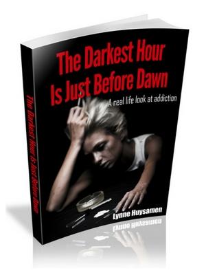 The Darkest Hour Is Just Before Dawn