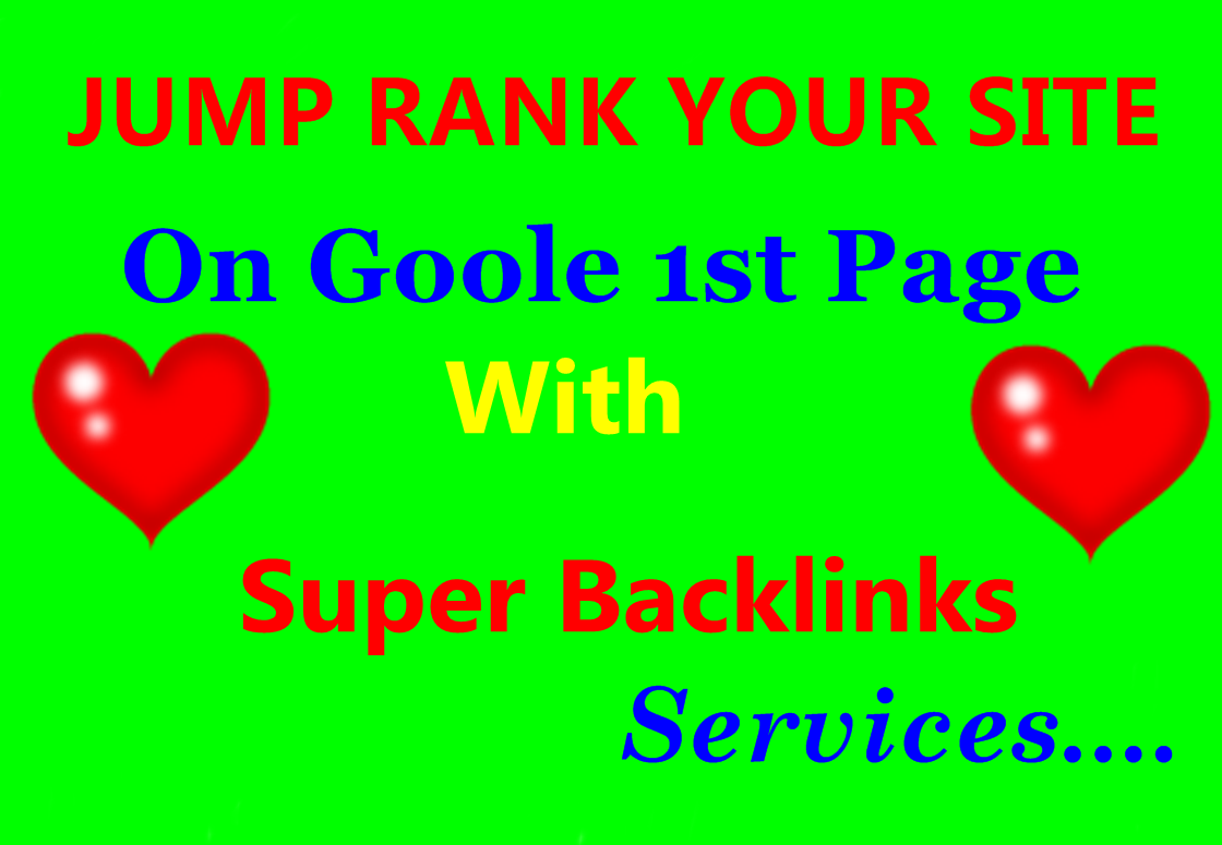 Boost your Ranking with High PR9 to PR4 and High PA-D...