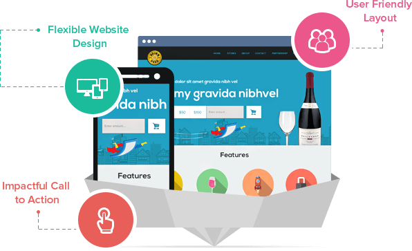 Best Landing Page Design Service - Landing Page Desig...