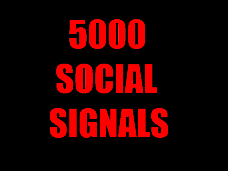 1ST TIME ON SEOCLERKS 5000 ORGANIC PR9, PR10 SOCIAL S...