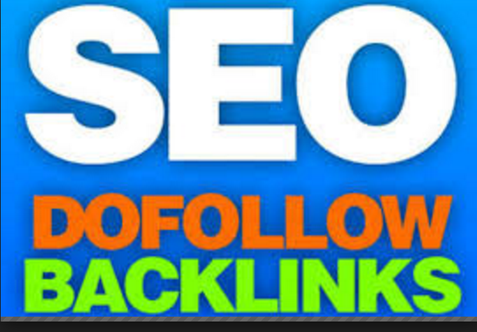 Boost your ranking on Google with our Super Backlinks...