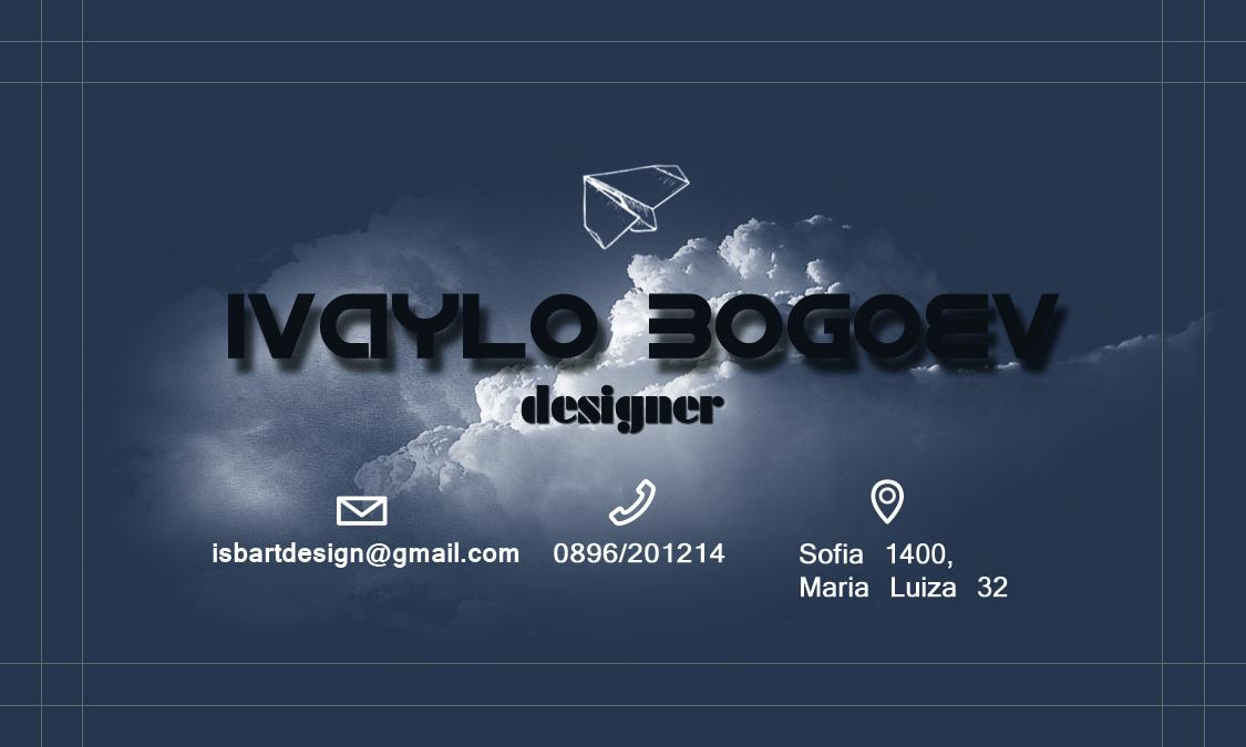 Business Cards And Stationery Design