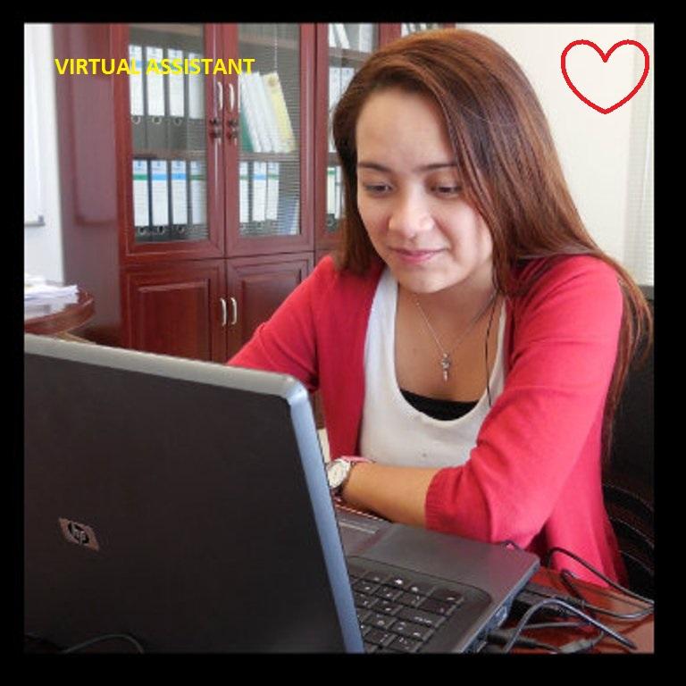 Unlimited Work as your Virtual Assistant Super Fast