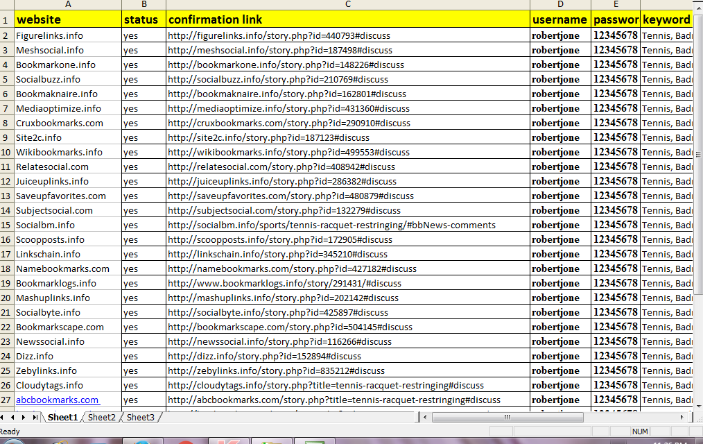 I101 High page rank Backlink