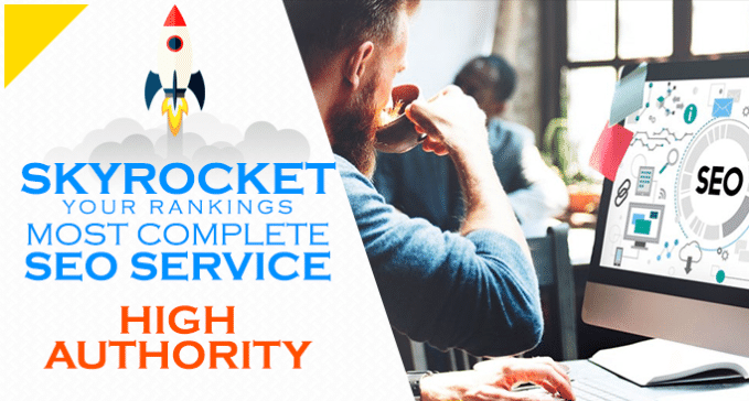 skyrocket your RANKINGS with Exclusive Seo, Backlink...