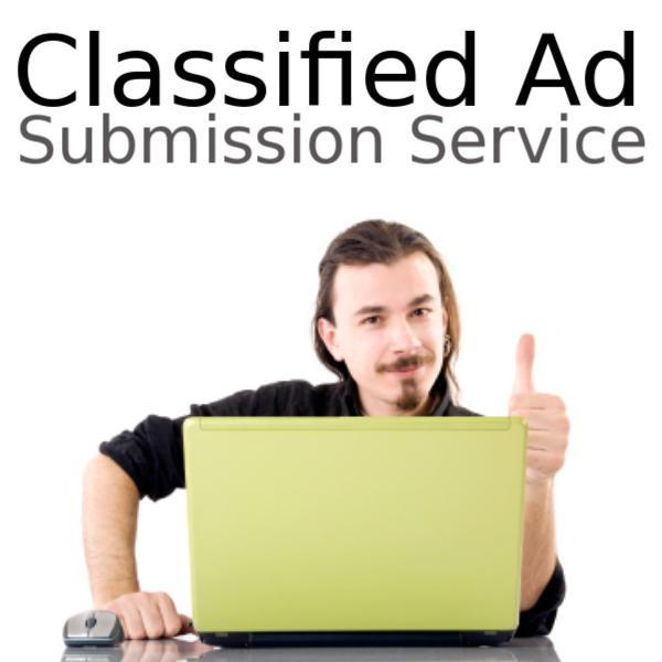 post your Ads on 10 top rated High DA classified webs...