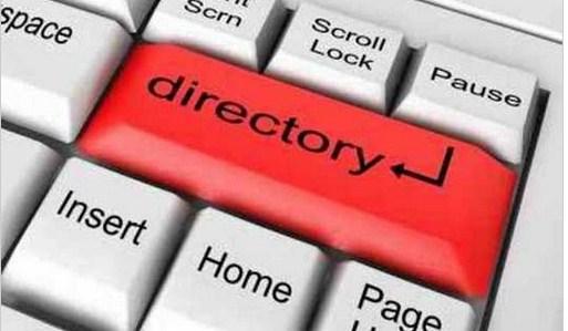 give you high DA 40 niche directories submission for ...