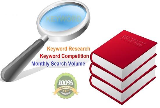 Will research profitable keyword mostly the best for ...