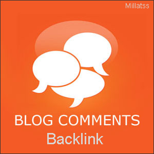 I'll Provide Manually 25+ Dofollow Blog Comments Back...