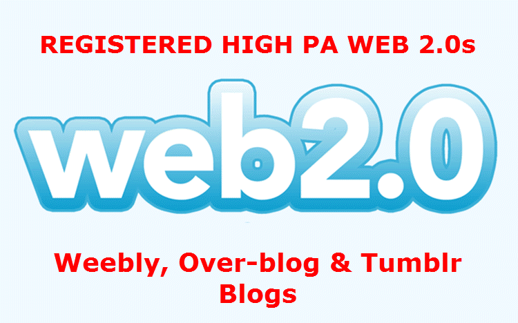 Provide Mixed - Blogspot, Weebly & Tumblr - Expi...