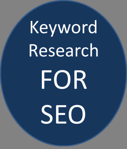 'I will' best SEO keyword Research ii-n your site.