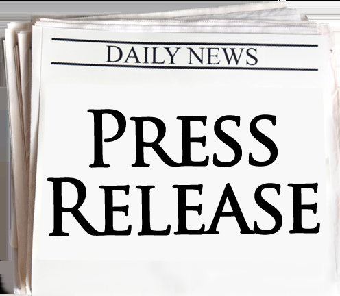write a unique Press Release and submit it to 3 Press...