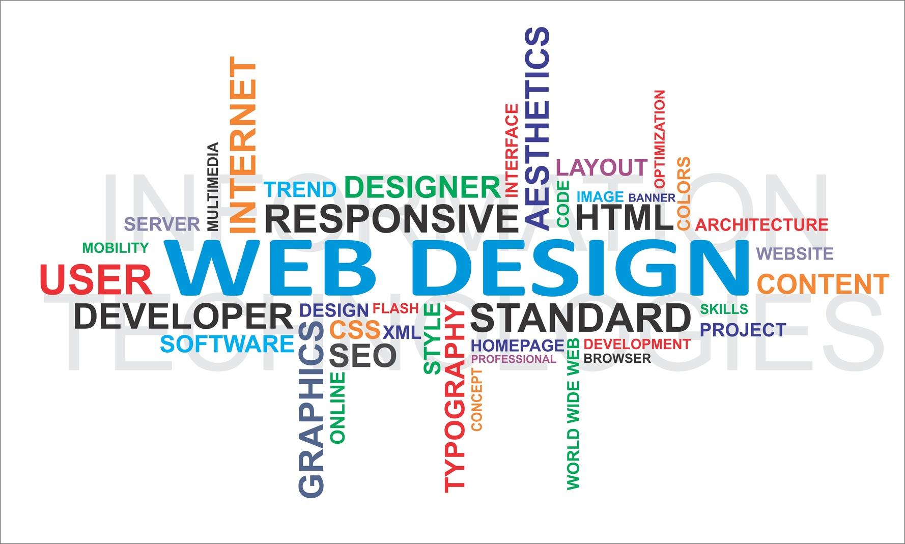 Web Design and Development