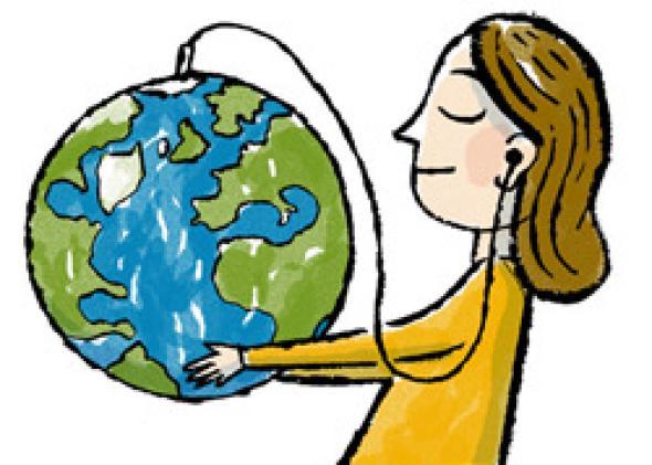 I will promote podcast to get downloads from thousand...