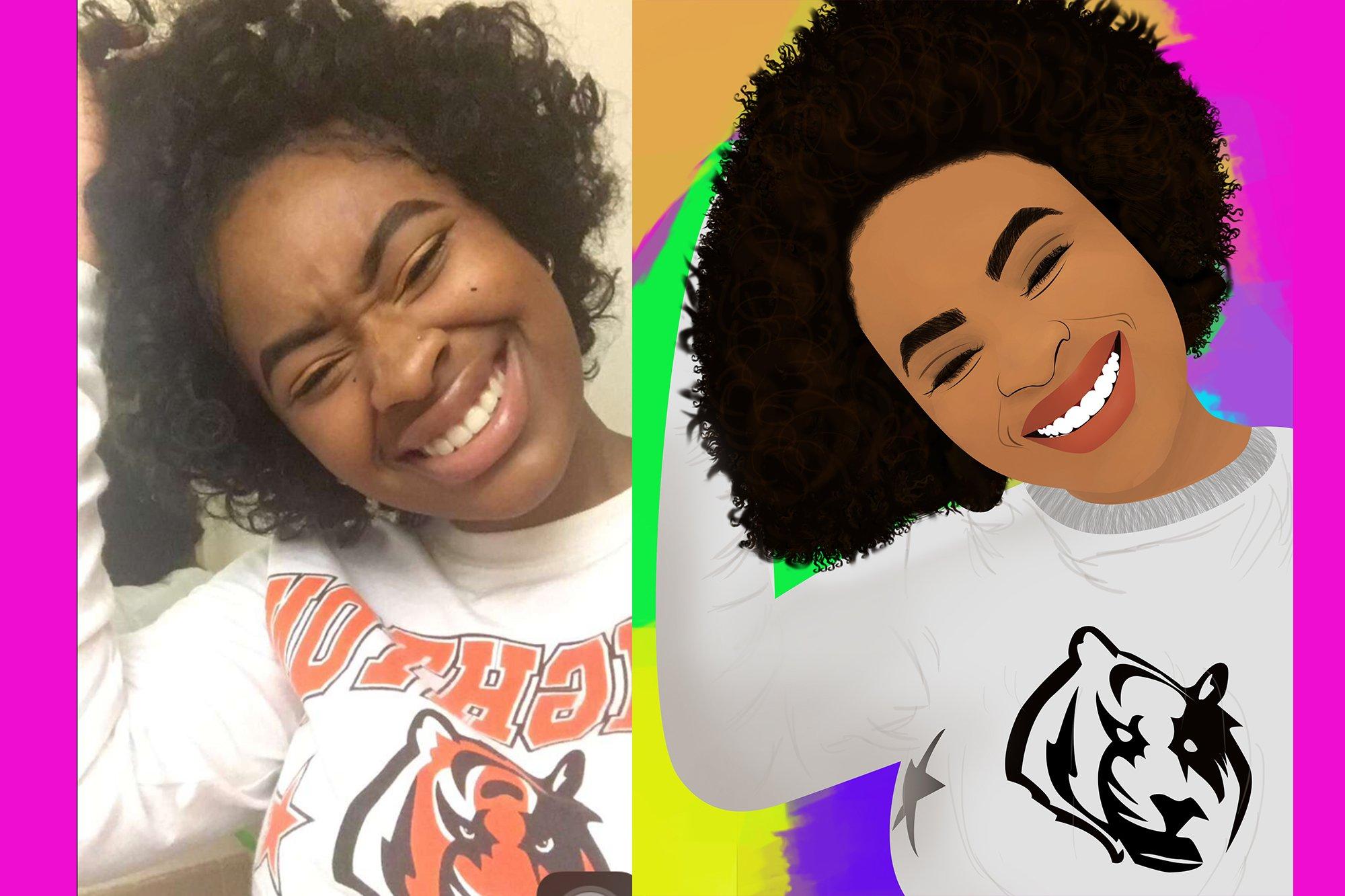 High Quality Digital Art