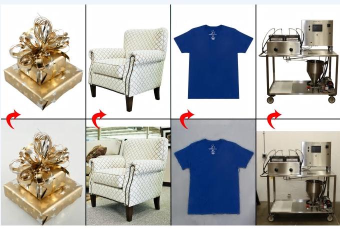 professionally edit 10 product photos for Online Shop