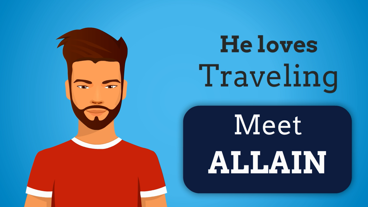 Create an Animated Explainer Video