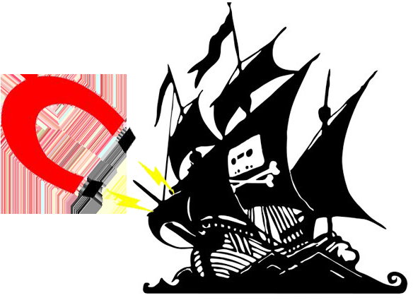 Setup a P2P magnet link search engin for you