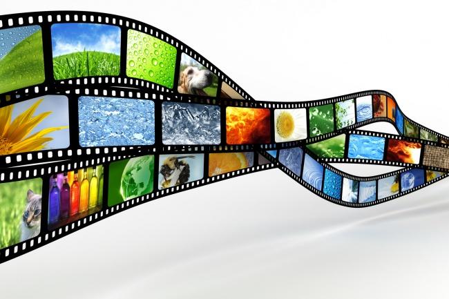 PROFESSIONAL video editing