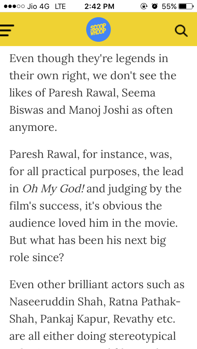 Can translate any paragraph into any language within ...