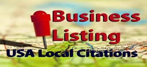 I will do 70 USA Live Local Citation for Google Ranki...