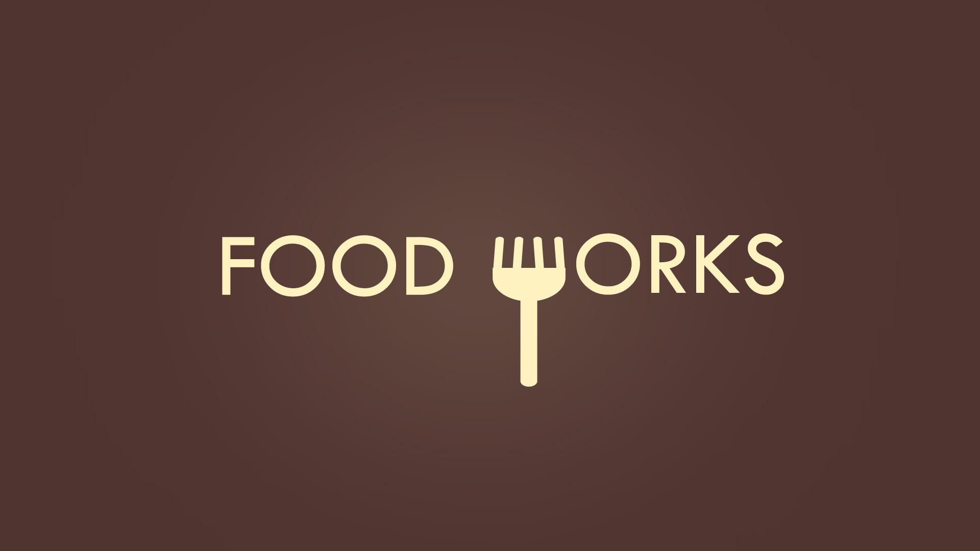 Company Logo in Photoshop