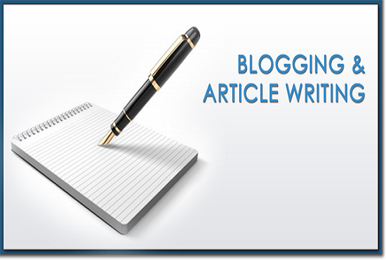 write a professional article for you.