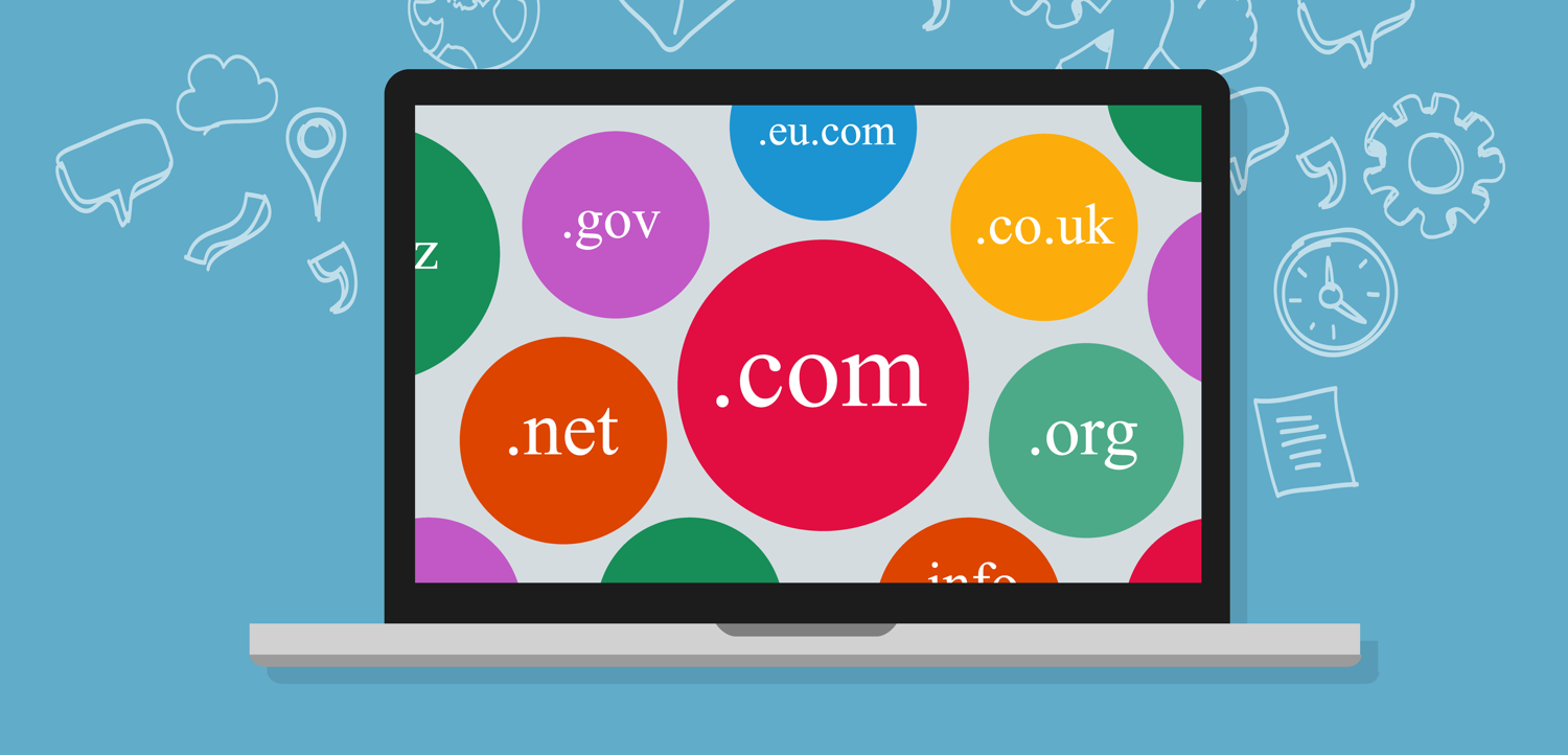 Get available Domain Names that fit YOU or Your Busin...