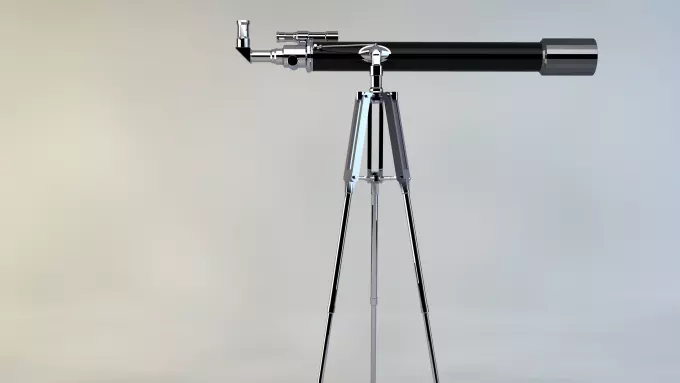 3D modelling and Rendering