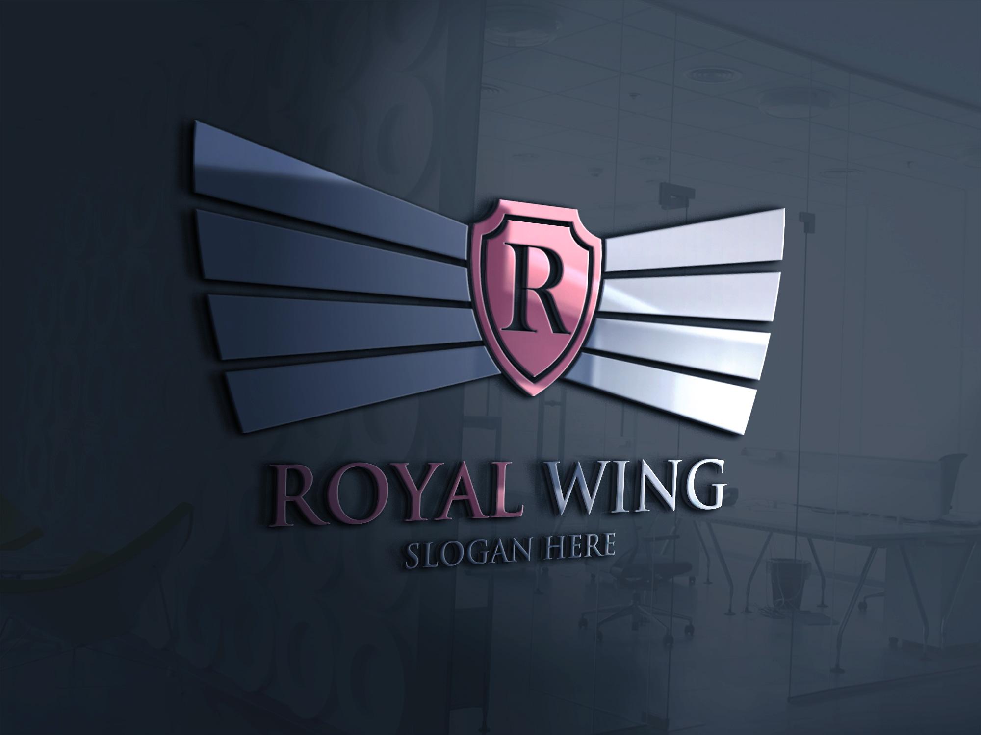 Design a unique and professional logo