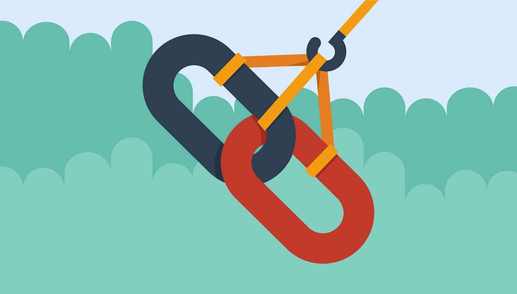 Organic 101 backlinks