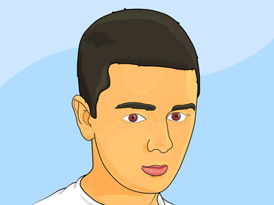 draw your picture cartoon